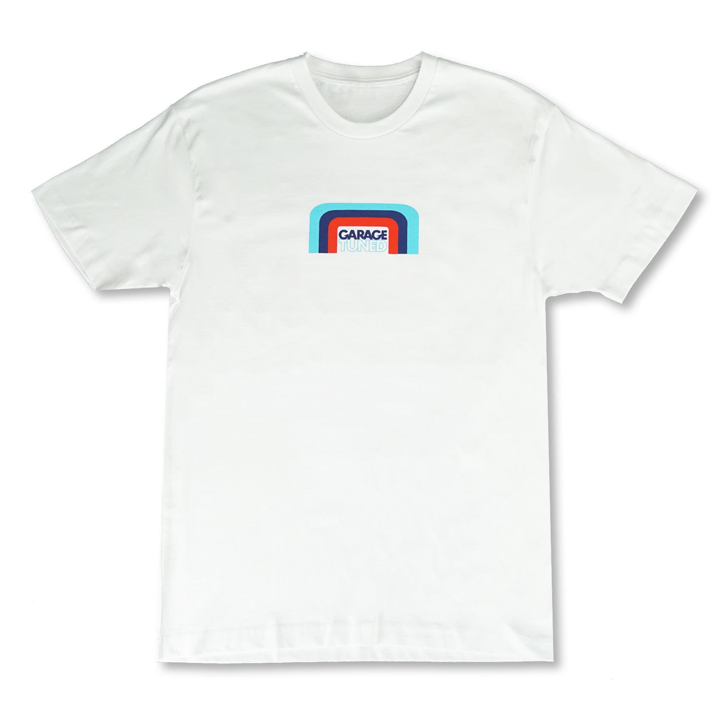 CSL Heritage Tee