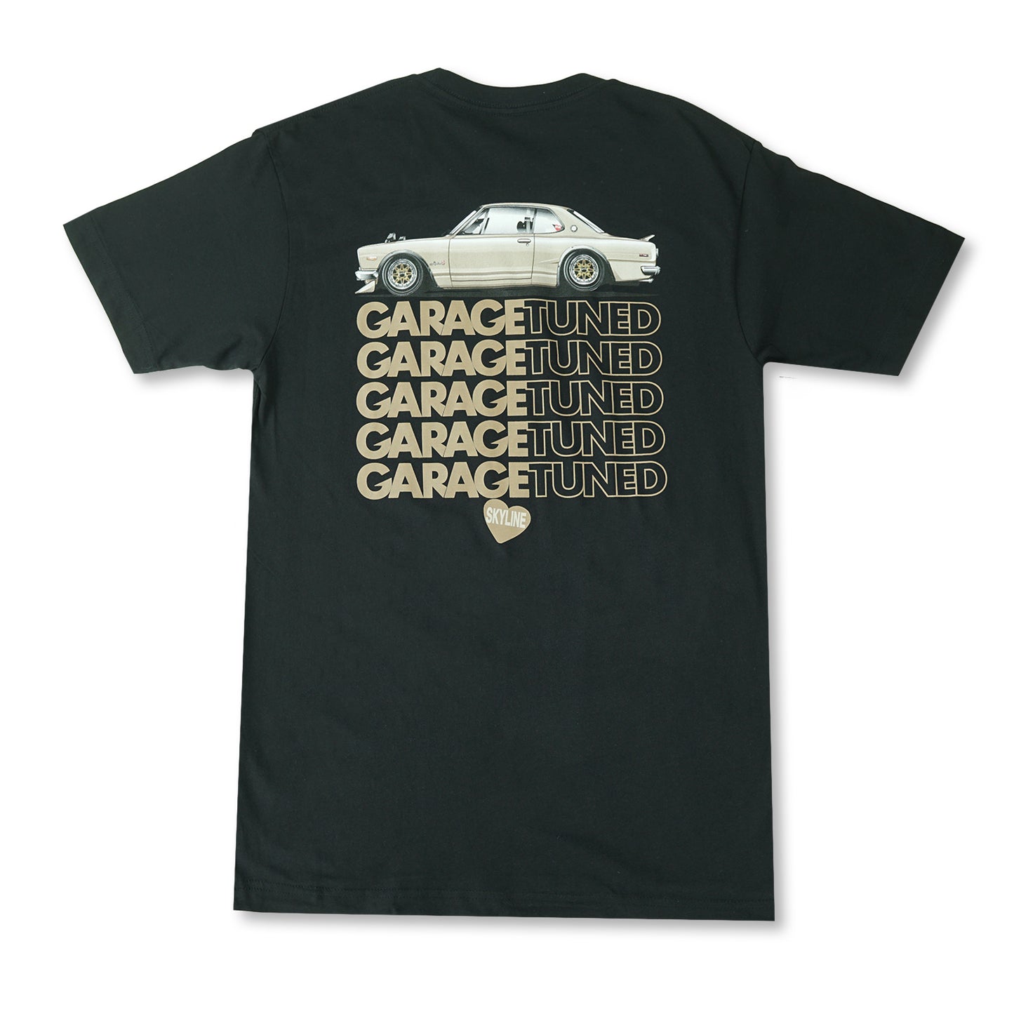 Hakosuka Tee