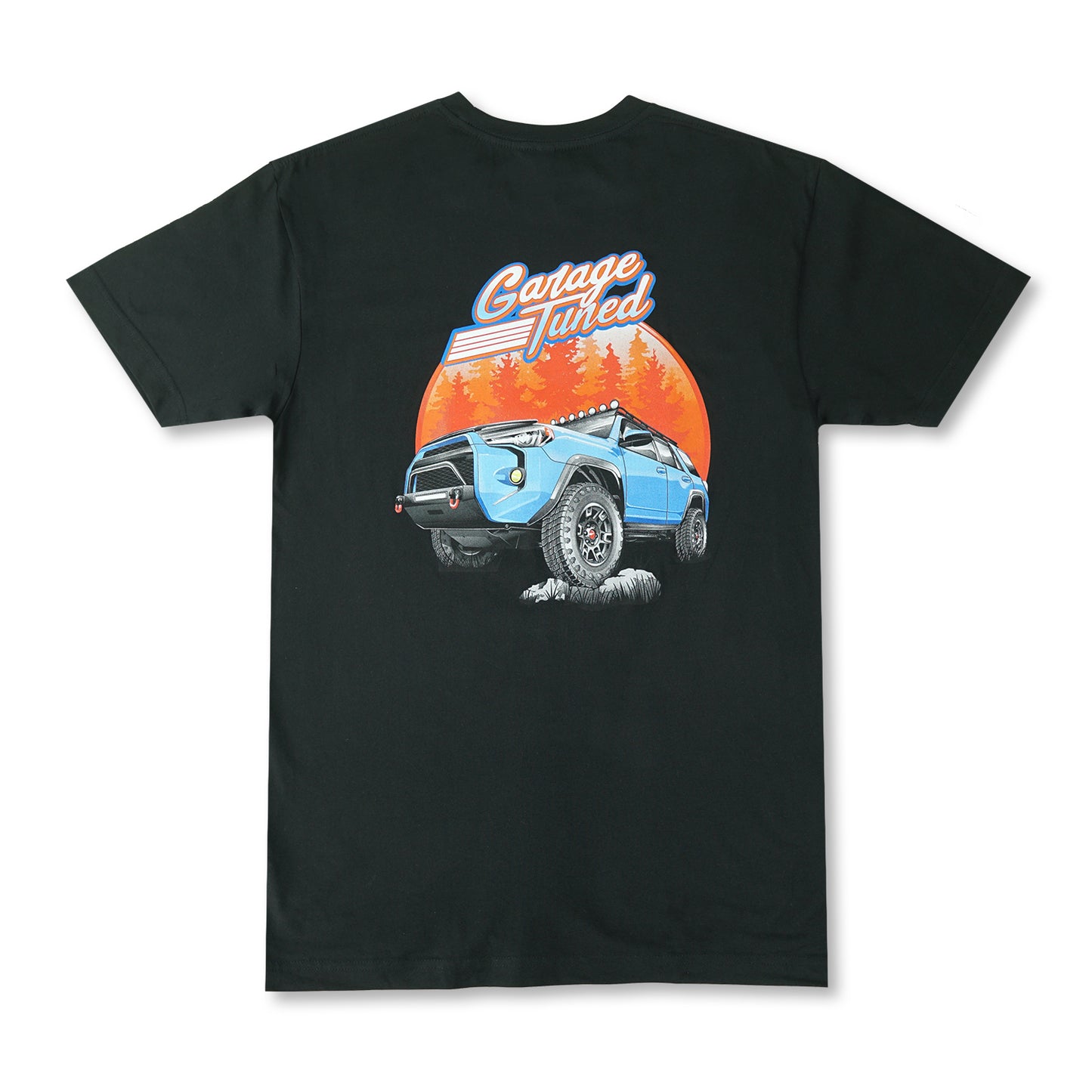 Outlander Tee
