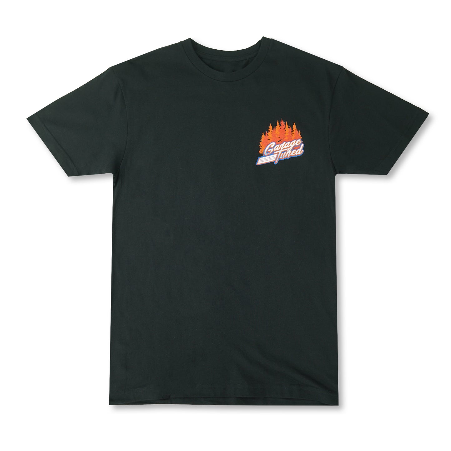 Outlander Tee