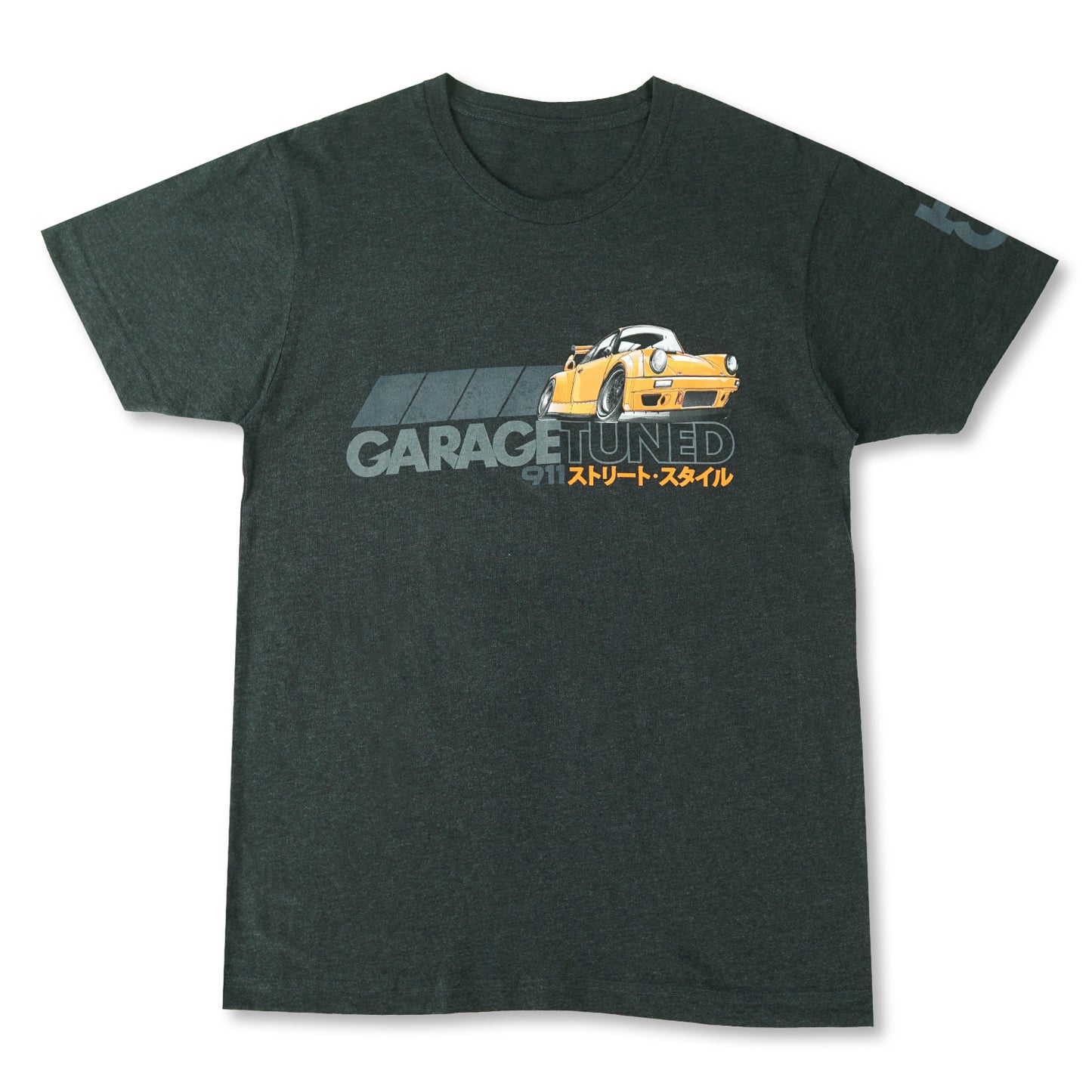 RWB 911 Tee