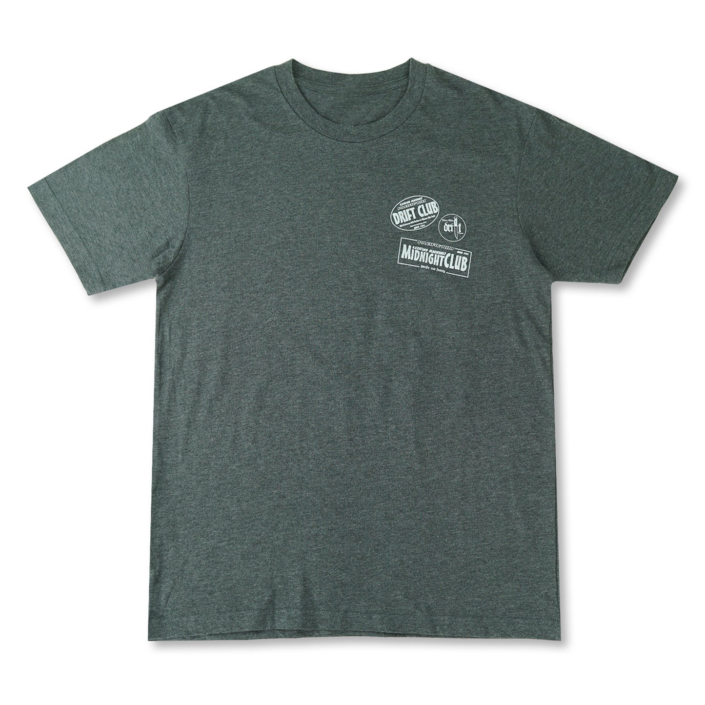 Silvia Generations Tee