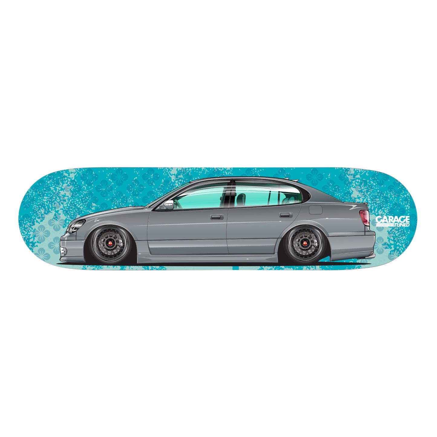 VIP Aristo Deck