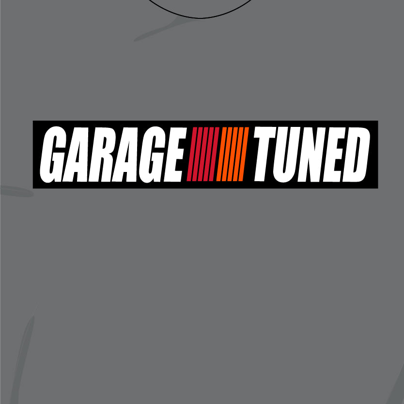 Evo III Tee
