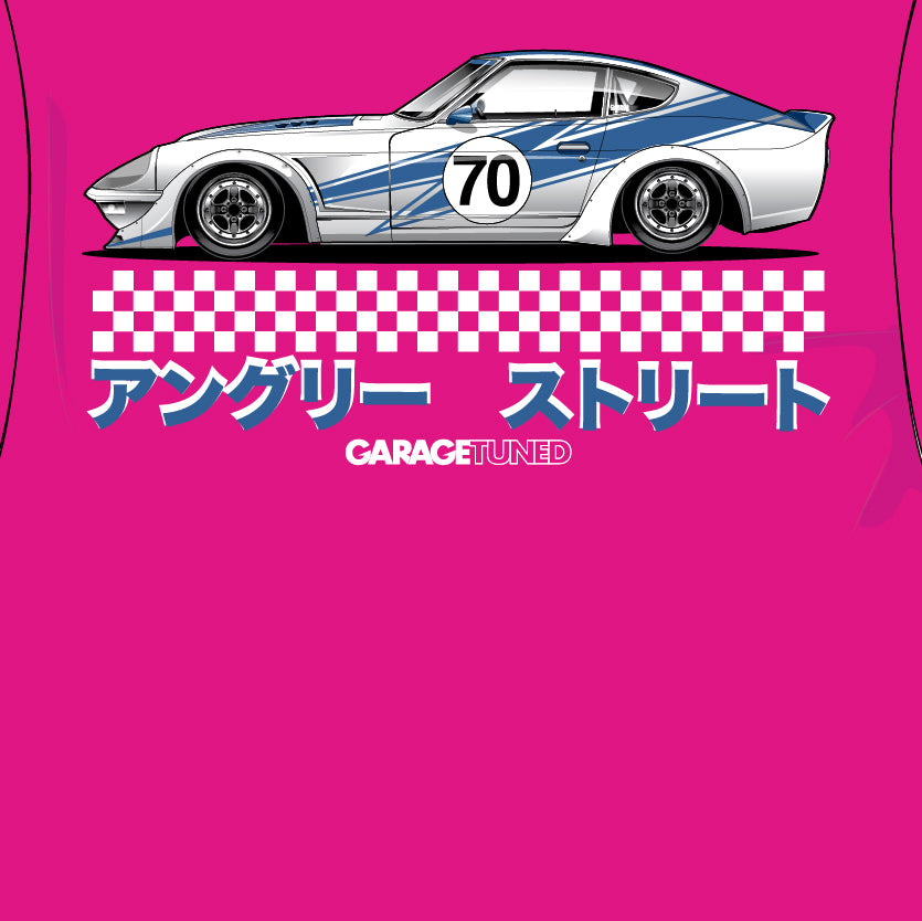 240Z v2 Tee
