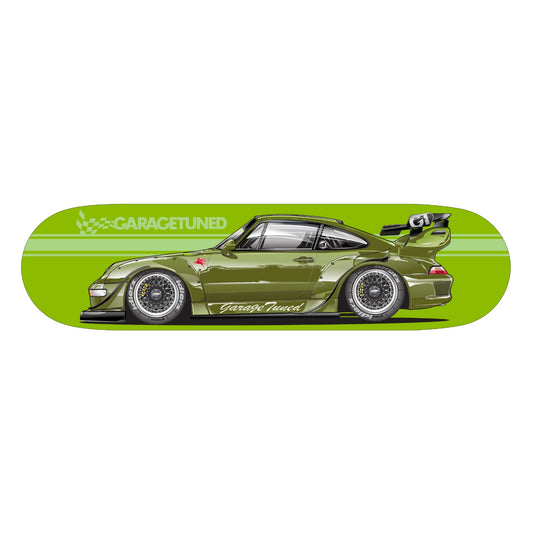 911 RWB v3 Deck