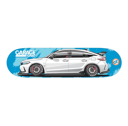 FL5 Type R Deck