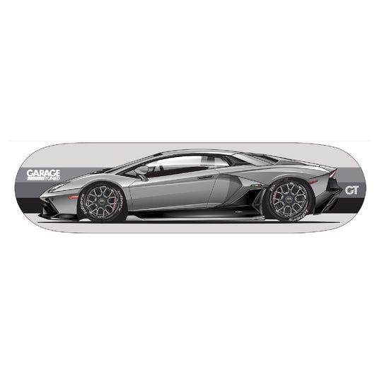 Aventador Deck