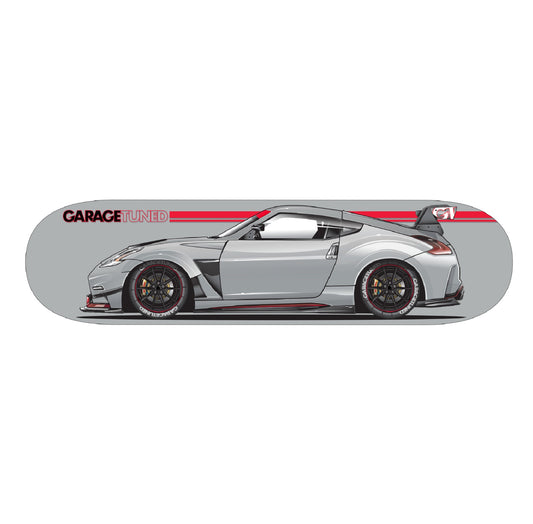 370Z Deck