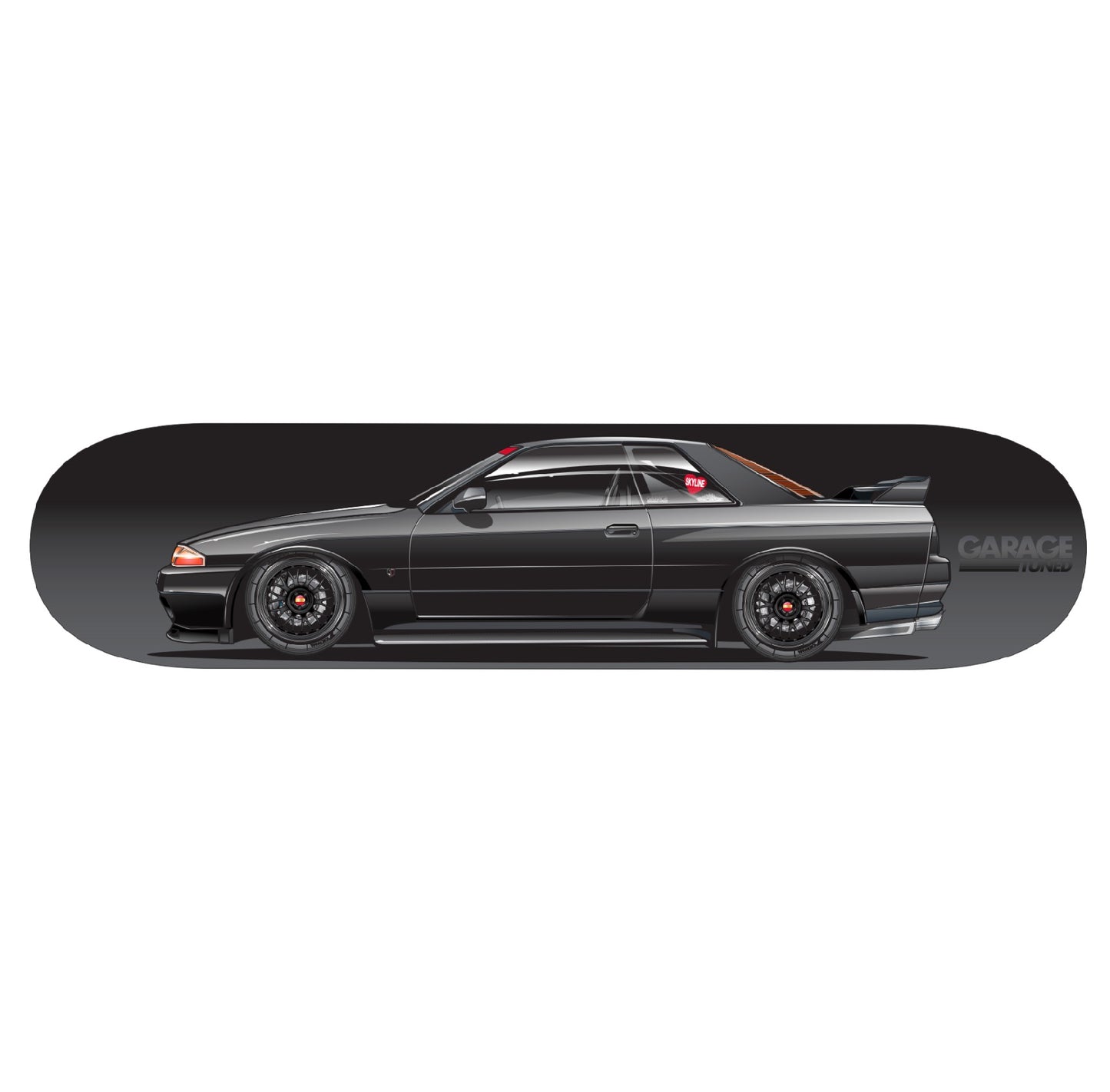 R32 v2 Deck