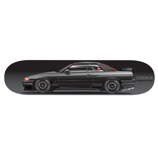 R32 v2 Deck