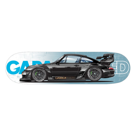 911 RWB v1 Deck