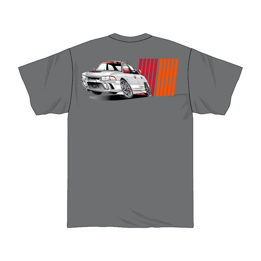 Evo III Tee