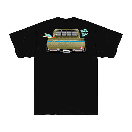 In4mation GRG LIFE Tee
