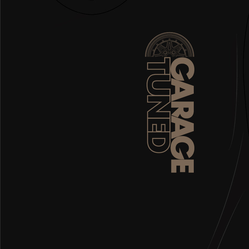Hakosuka Tee