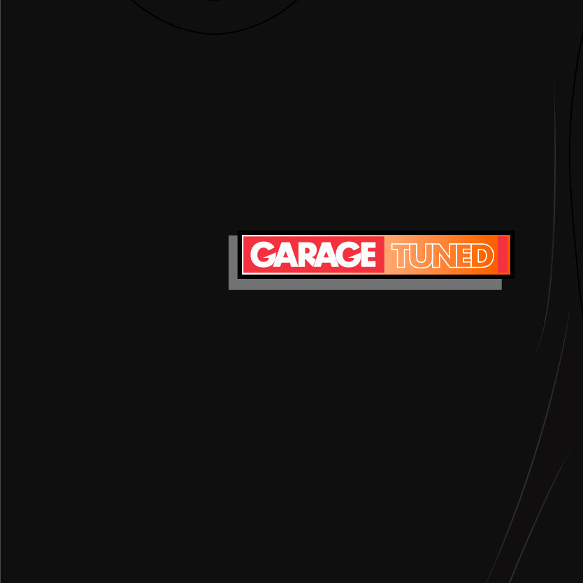 Orange Crush Tee