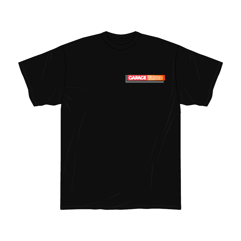 Orange Crush Tee