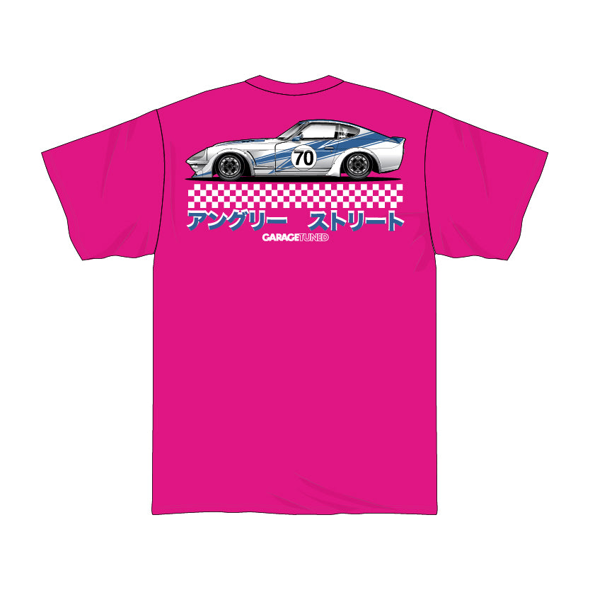 240Z v2 Tee
