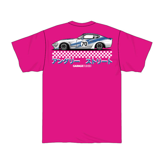 240Z v2 Tee