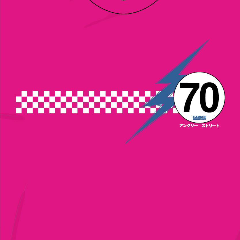 240Z v2 Tee