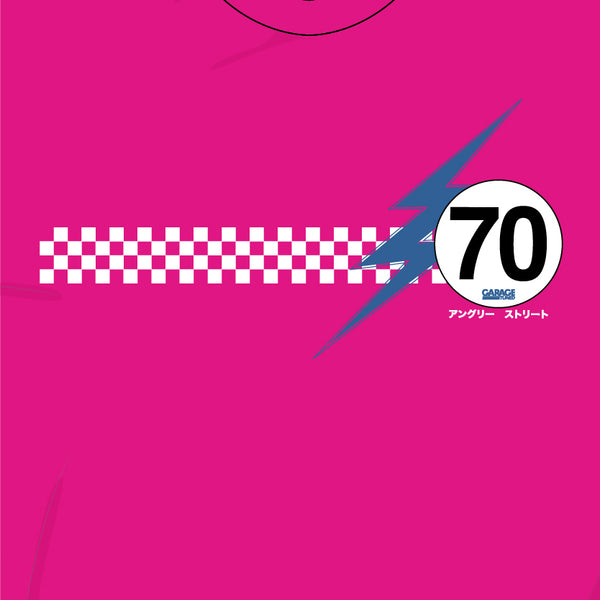 240Z v2 - Pink