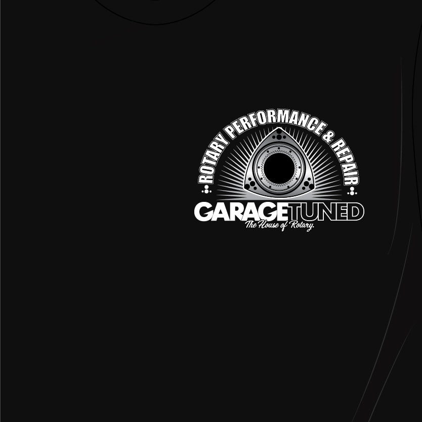Rotary Performance & Repair Tee