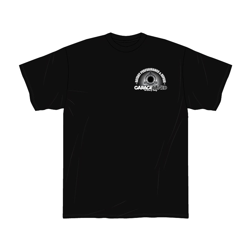 Rotary Performance & Repair Tee