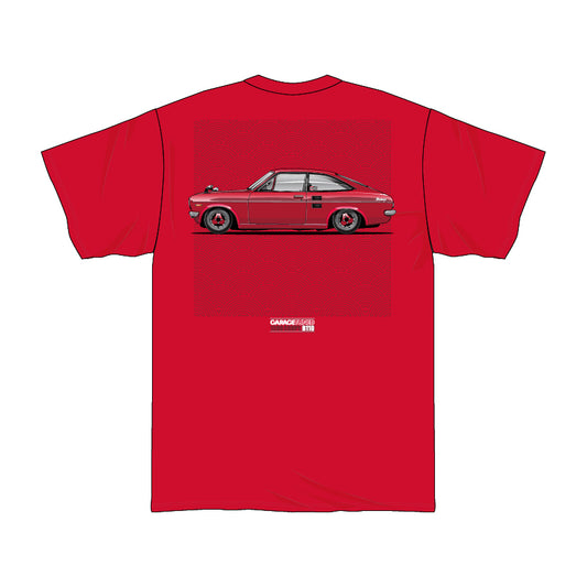 1200 Coupe Tee