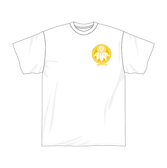 FD3S Yellow Lotus Tee
