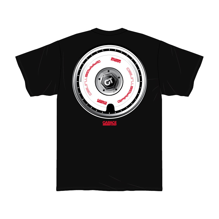 Turbo Fin Tee