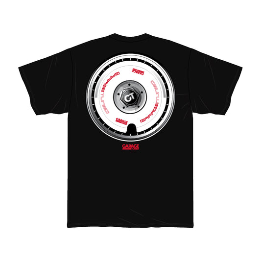 Turbo Fin Tee