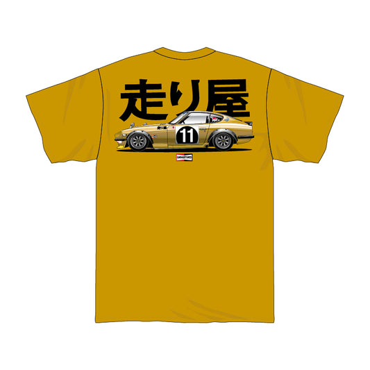 240Z v1 Tee